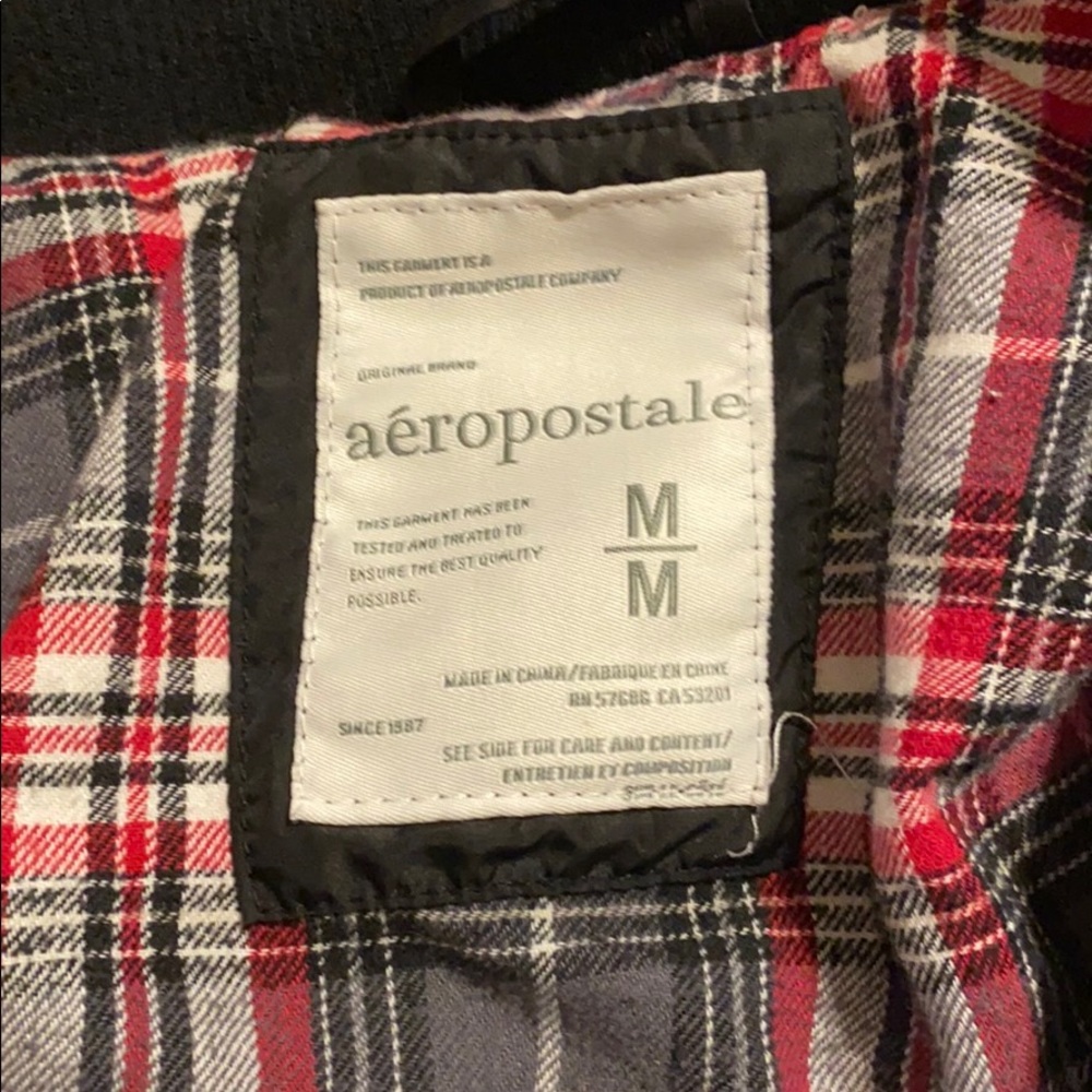 Aeropostale puffer coat!🤗 - Picture 6 of 7